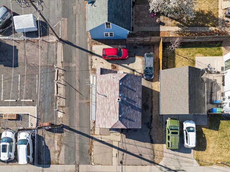 More Photos Of 651 8th Ave, Longmont Storefront Retail Office For Sale