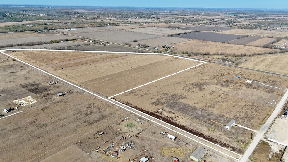 More Photos Of TBD Farm to Market Road 463, Natalia Land For Sale