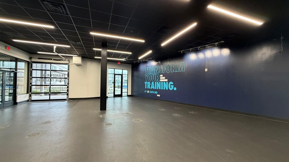 More Photos Of 3232 South Blvd, Charlotte Unknown For Lease