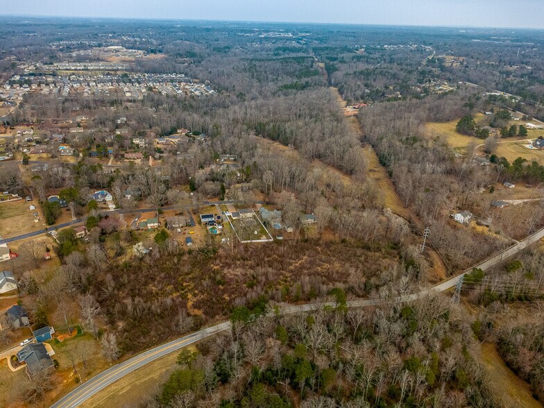 More Photos Of 1845 Old Anderson Mill Rd, Moore Land For Sale