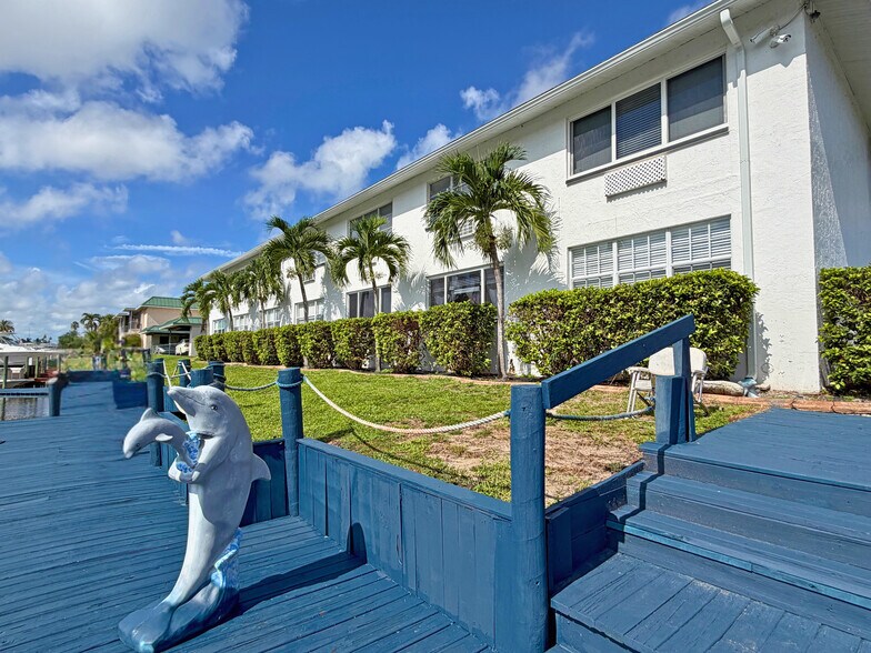 Primary Photo Of 3817 Del Prado Blvd S, Cape Coral Apartments For Sale