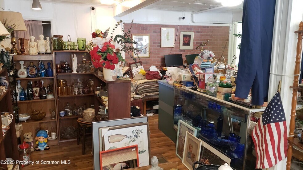 More Photos Of 2250 Scranton Carbondale Hwy, Scranton General Retail For Sale