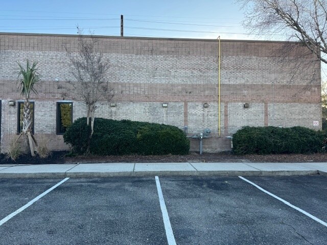 More Photos Of 1255 Tadlock Rd, Murrells Inlet Medical For Lease