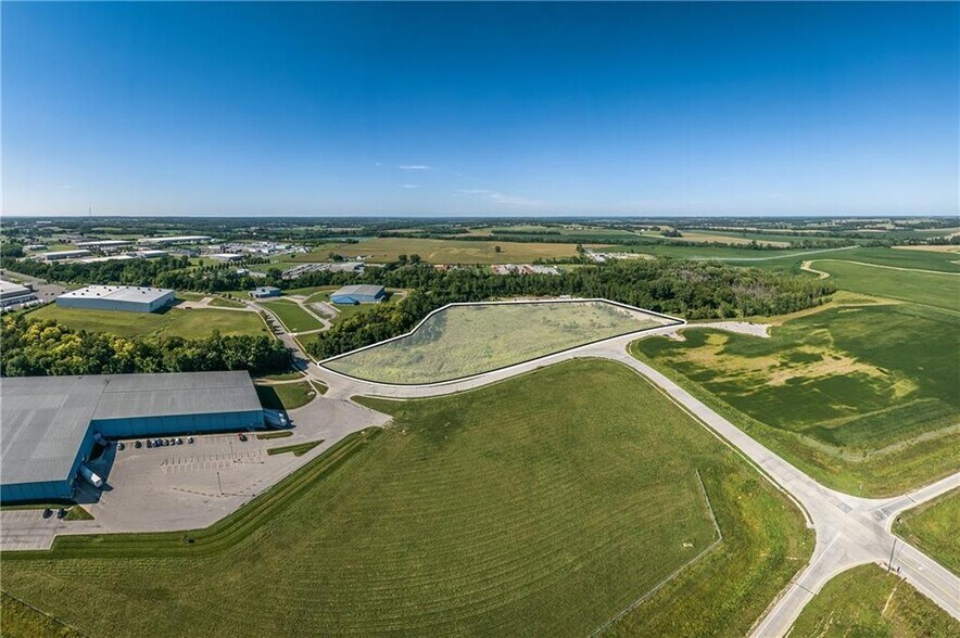 More Photos Of 5917 Corporate Dr, Saint Joseph Land For Sale