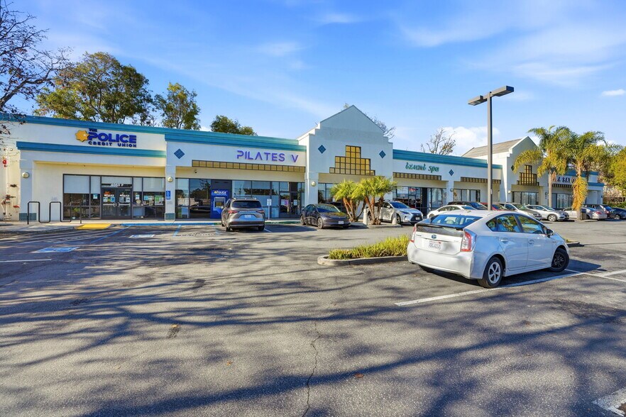 More Photos Of 4060 S El Camino Real, San Mateo Freestanding For Sale