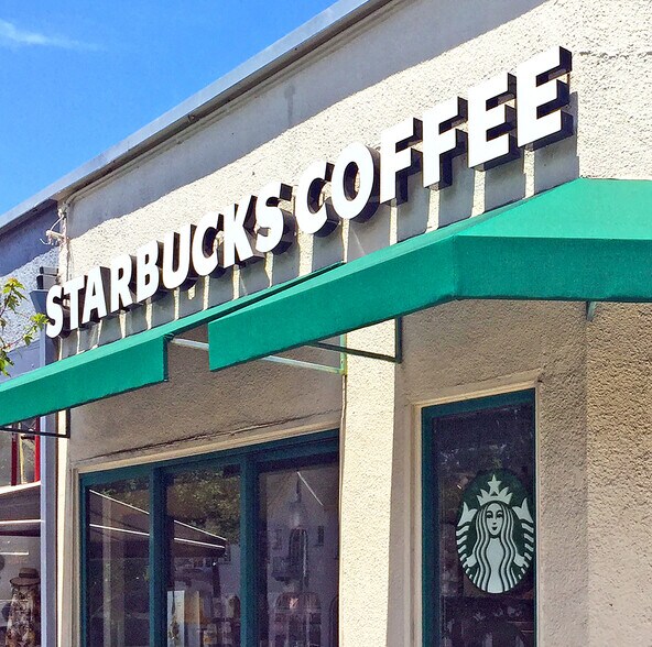 More Photos Of 1820 Solano Ave, Berkeley Storefront Retail Office For Lease