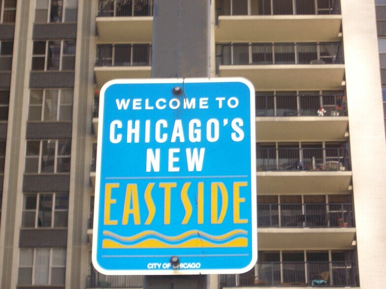 More Photos Of 400 E Randolph St, Chicago Multifamily For Sale