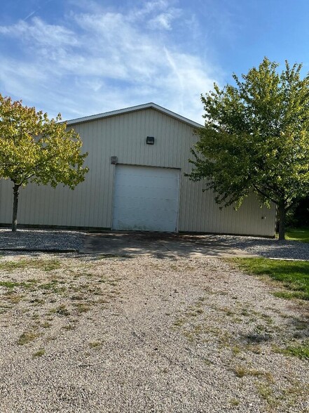 Primary Photo Of 2583 Plains Rd, Mason Warehouse For Lease