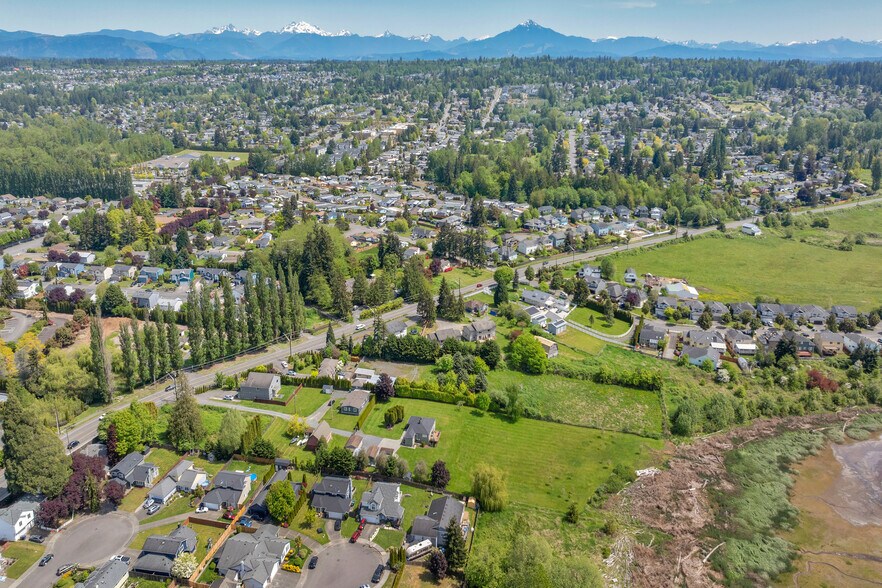 More Photos Of 5528 61st St NE, Marysville Land For Sale