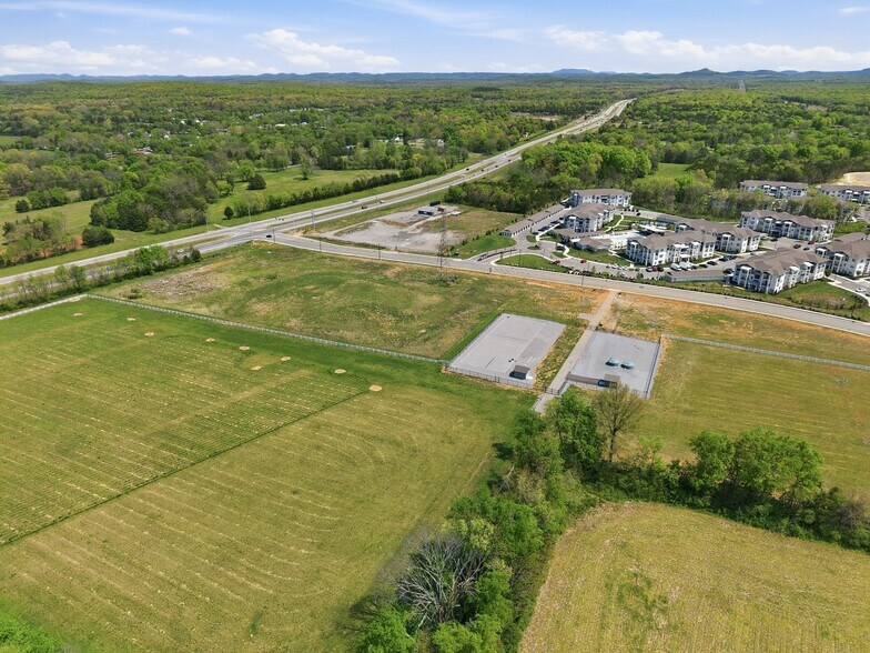 More Photos Of 0 JOHN BRAGG Hwy, Murfreesboro Land For Sale