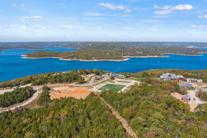 More Photos Of 97 Backwood Rd, Lampe Land For Sale