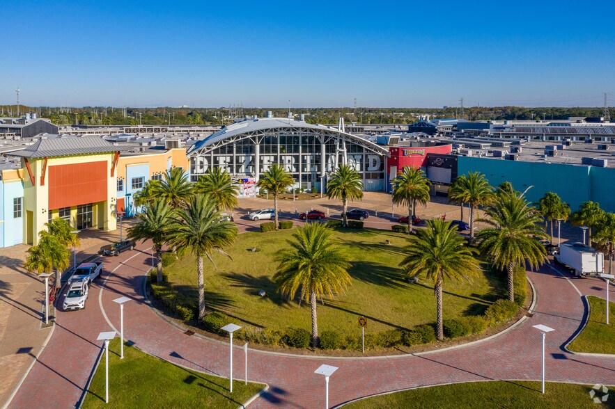 5150 International Dr, Orlando, FL 32819 For Lease