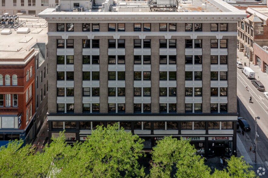 More Photos Of 820 16th St, Denver Office For Sale