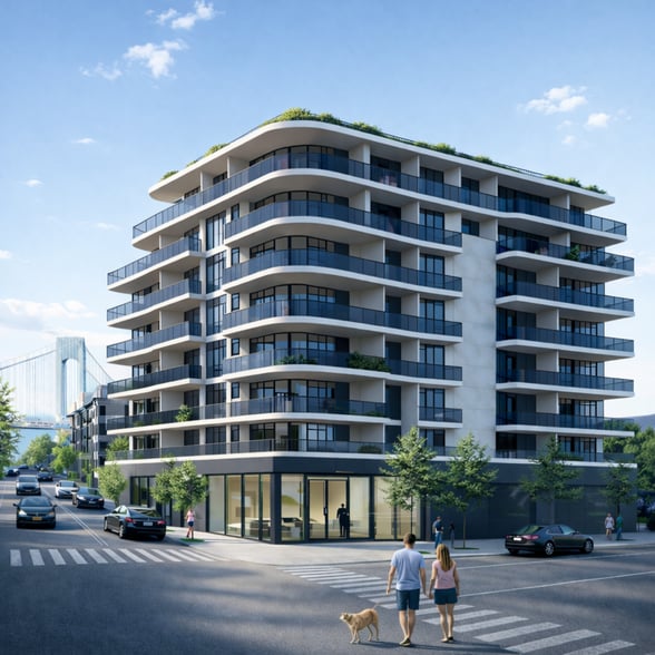 More Photos Of 9904 4th Ave, Brooklyn Bank For Sale