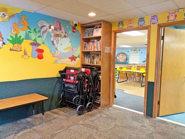 More Photos Of 18 Country Rd, Shavertown Medical For Sale