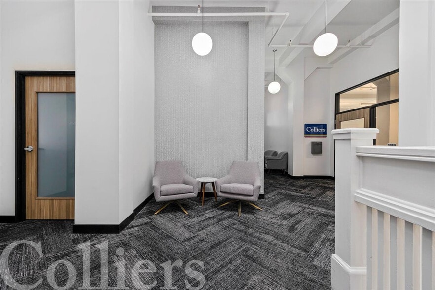 More Photos Of 201-205 Shoshone St N, Twin Falls Loft Creative Space For Sale