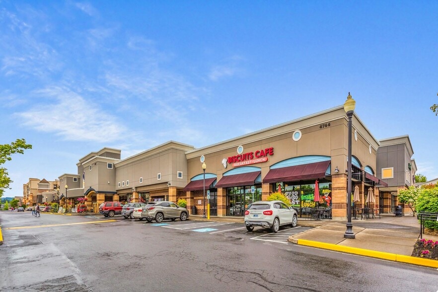 More Photos Of 15320-15325 NW Central Dr, Portland Unknown For Lease