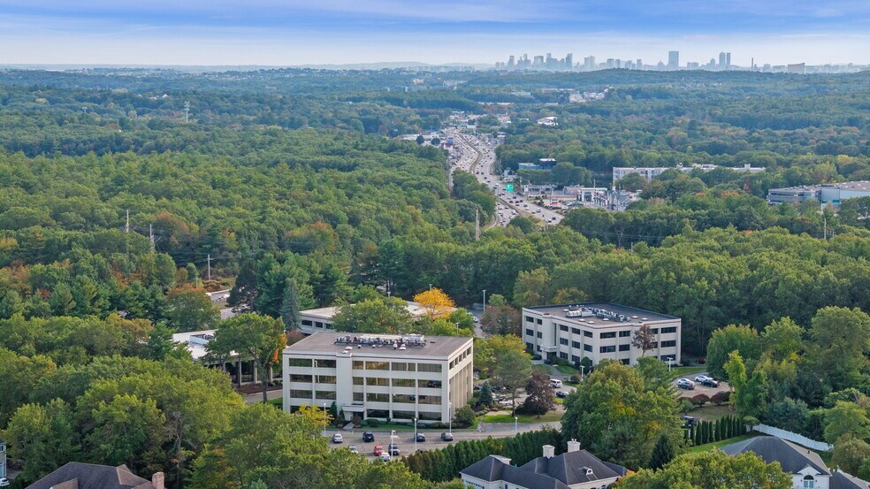More Photos Of 220 Broadway, Lynnfield Office Residential For Sale