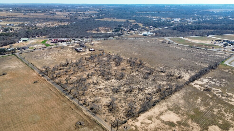 More Photos Of 14515 Shepherd Rd, Atascosa Land For Sale