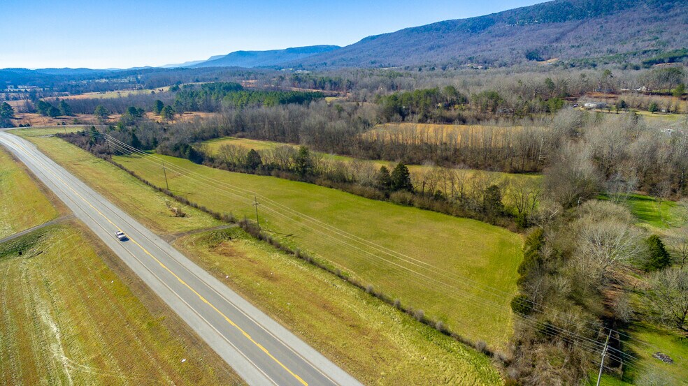 More Photos Of HWY 28 TN - 17.71 AC Marion County, Whitwell Land For Sale