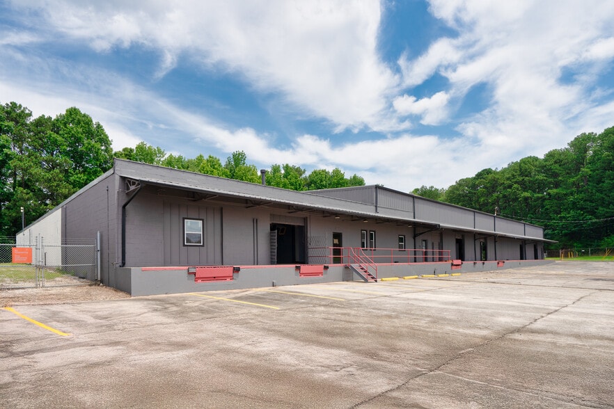Primary Photo Of 6410 New Peachtree rd, Doraville Industrial For Sale