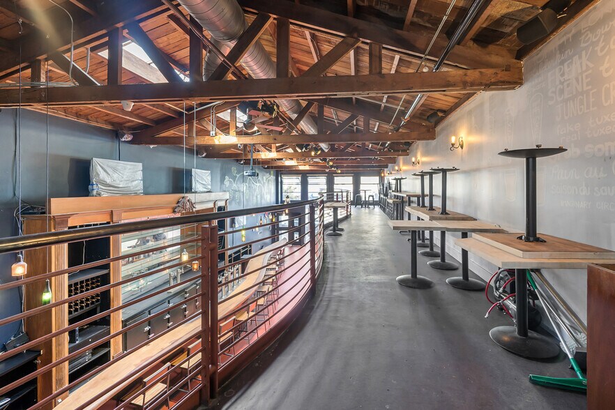 More Photos Of 1326 9th Ave, San Francisco Restaurant For Sale