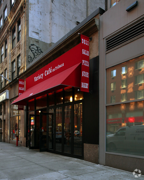 Primary Photo Of 339 Broadway, New York Storefront For Lease