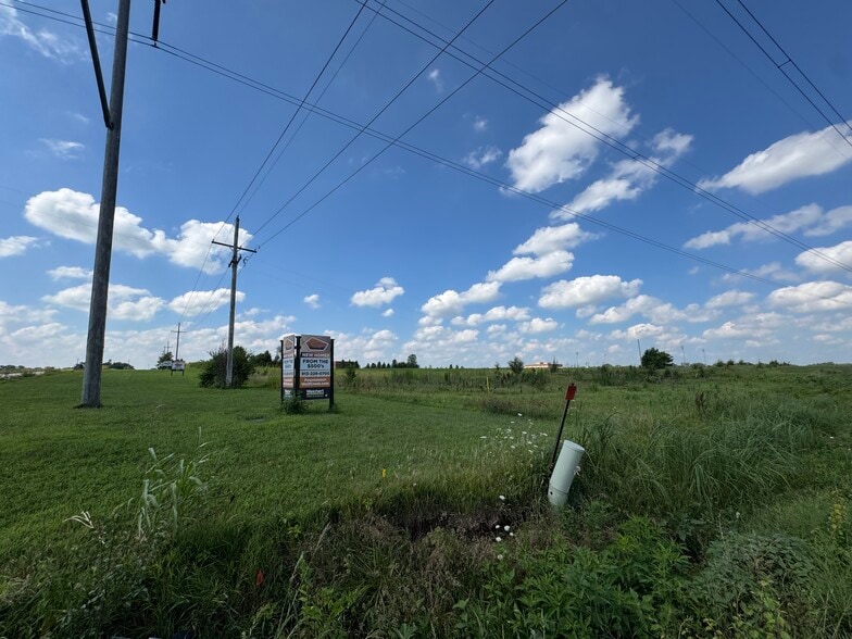 More Photos Of SW 191st Street & Ridgeview Road, Spring Hill Land For Sale