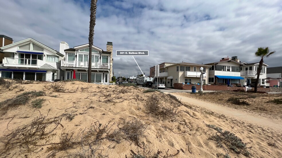 More Photos Of 301 E Balboa Blvd, Newport Beach Apartments For Sale