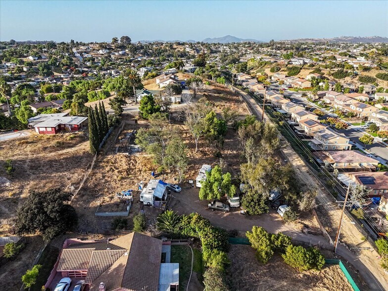 More Photos Of 6859 Broadway, San Diego Land For Sale