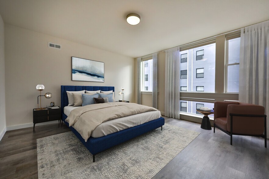 More Photos Of 1500 N Randolph St, Philadelphia Multifamily For Sale