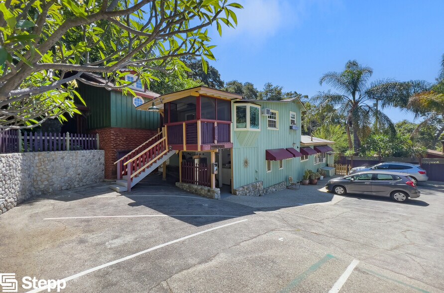 More Photos Of 483-533 Sturtevant Dr, Sierra Madre Apartments For Sale