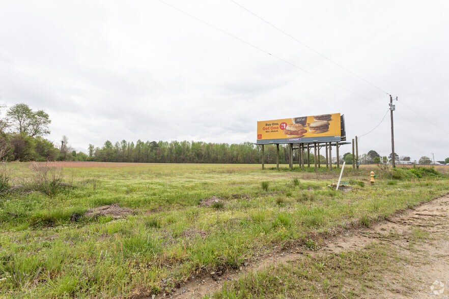 More Photos Of N Holland Ave, Dunn Land For Sale