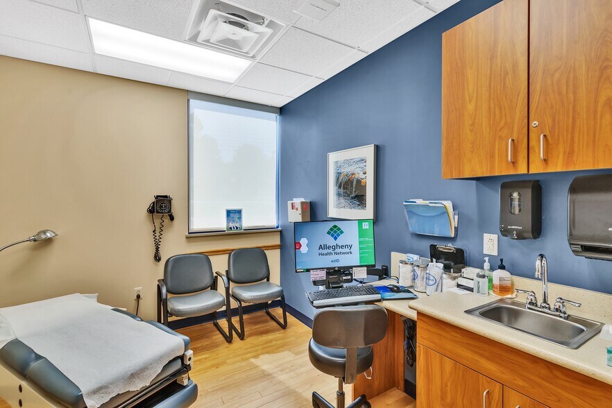 More Photos Of 4044 Route 130, Irwin Medical For Sale