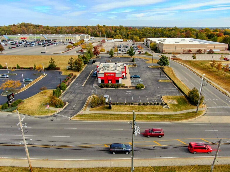 More Photos Of 2740 Allison Ln, Jeffersonville Fast Food For Sale