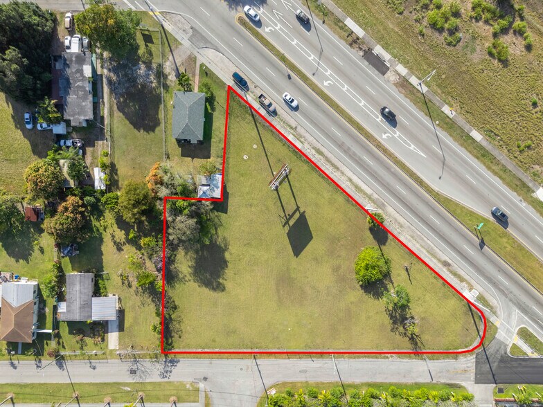More Photos Of 21710 S Dixie Hwy, Miami Land For Sale