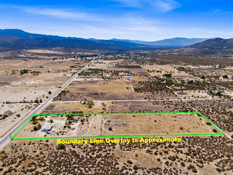 More Photos Of 37852 Montezuma Valley Rd, Ranchita Land For Sale