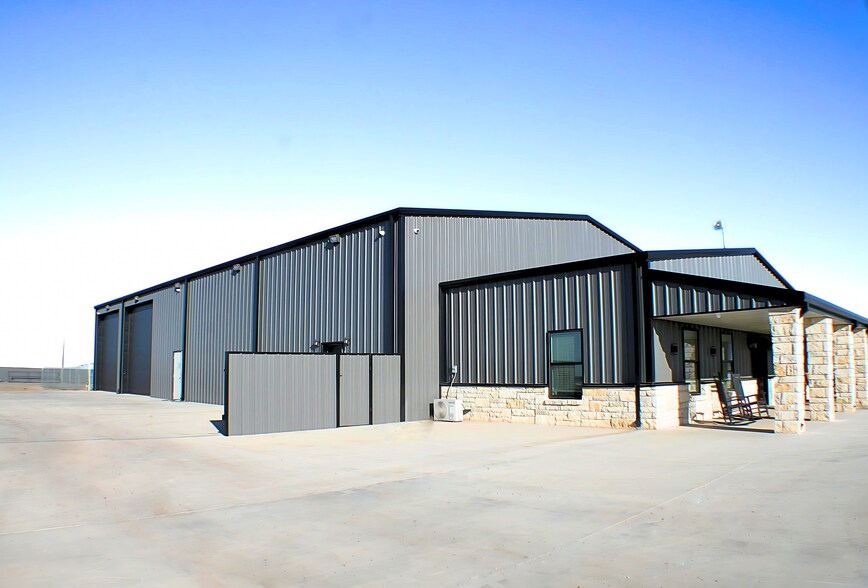 More Photos Of 10602 County Road 2500, Lubbock Land For Lease