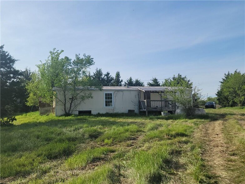 More Photos Of 1412 Jackson Rd, Williamsburg Land For Sale