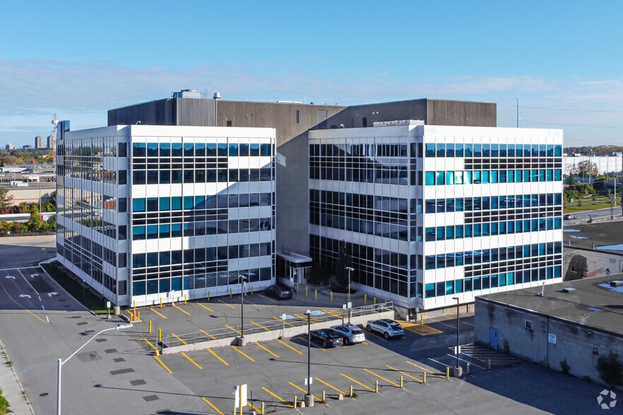 More Photos Of 250 Tremblay Rd, Ottawa Office For Lease
