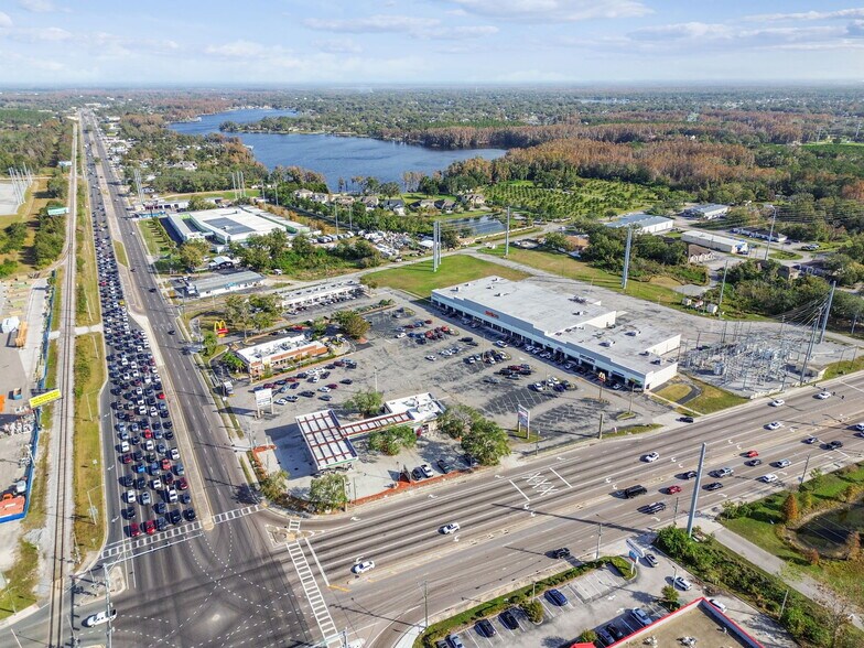 More Photos Of 20525 Amberfield Dr, Land O' Lakes Office For Lease