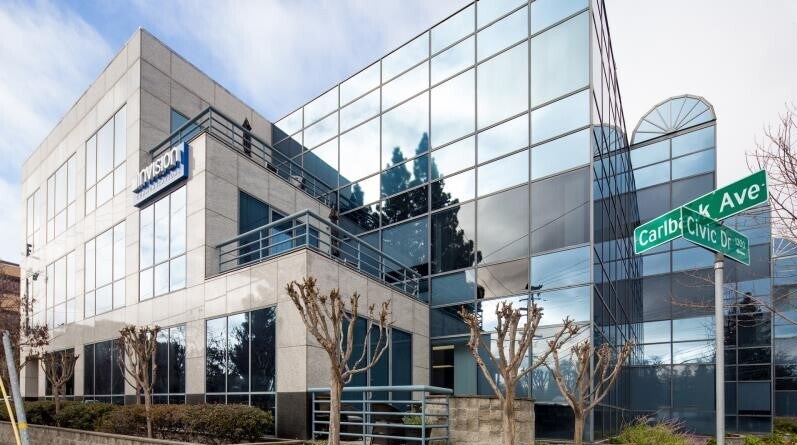 Primary Photo Of 1280 Civic Dr, Walnut Creek Office For Lease