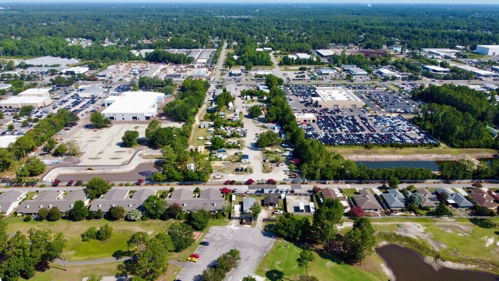 More Photos Of 6000-6010 Market St, Wilmington Land For Sale