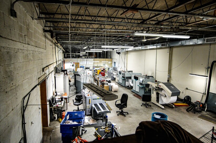 More Photos Of 755 1st Ave, West Haven Warehouse For Lease