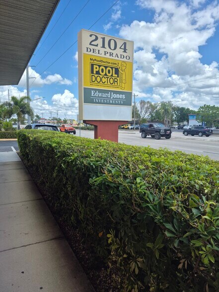 More Photos Of 2104 Del Prado Blvd S, Cape Coral Unknown For Lease