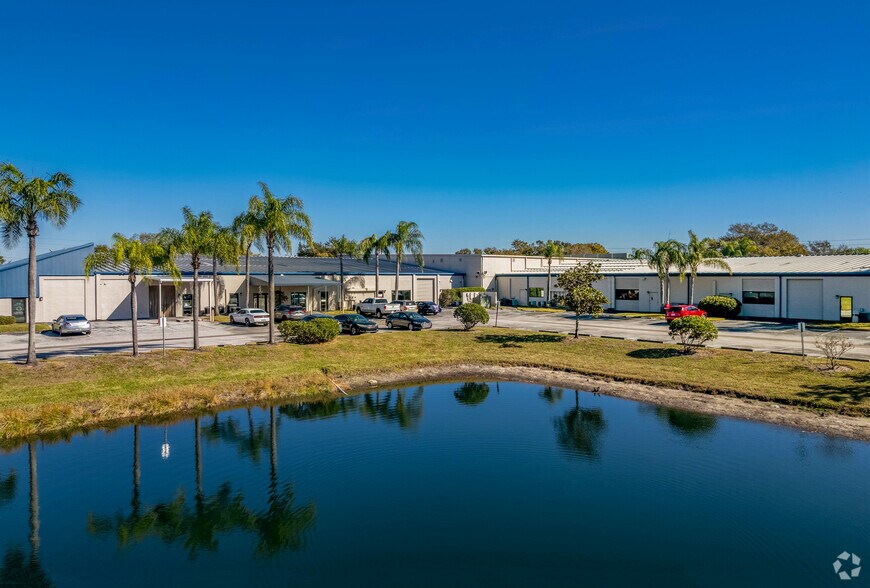 More Photos Of 14450 N 46th St, Clearwater Office For Lease