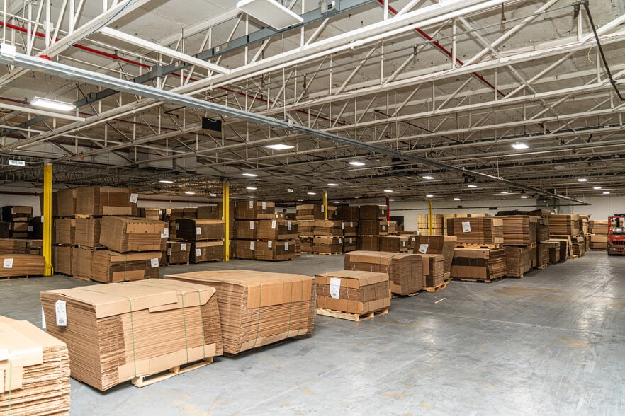 More Photos Of 2580 Highway 46, Heflin Warehouse For Sale
