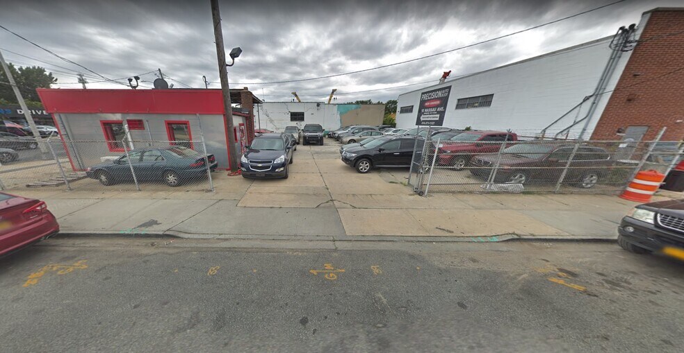 More Photos Of 691 Burnside Ave, Lawrence Land For Sale