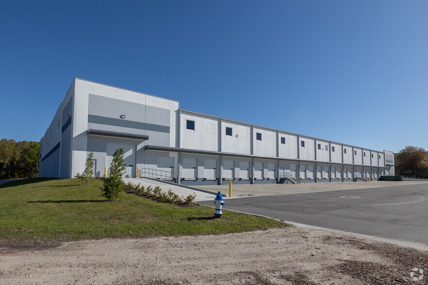 More Photos Of , Jacksonville Industrial For Sale