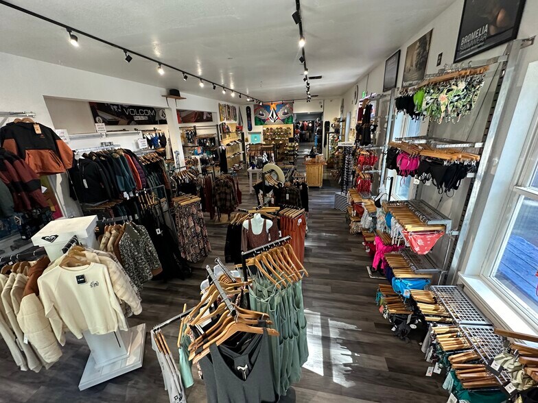 More Photos Of 3542 Lake Tahoe Blvd, South Lake Tahoe Restaurant For Sale